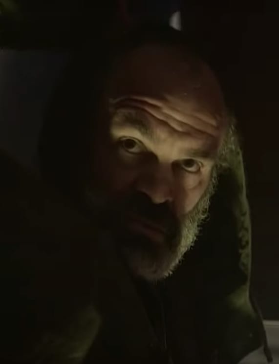 Pike Undercover - Snowpiercer Season 2 Episode 5