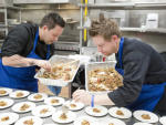 Speed Cooking