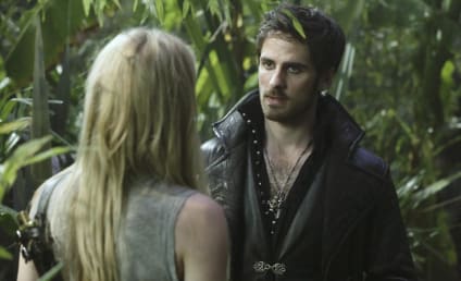TV Ratings Report: Revenge, OUAT Continue to Fall