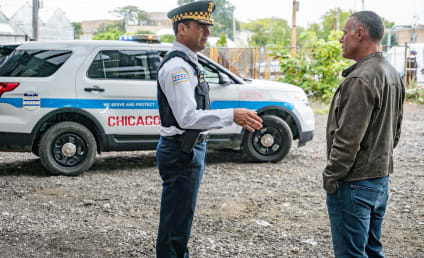 Chicago PD Season 7 Episode 7 Review: Informant
