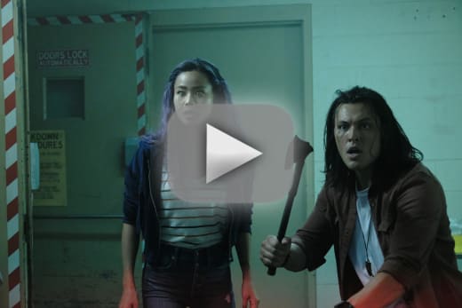 The gifted hotsell season 2 online