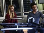 Two Deaths - Stitchers