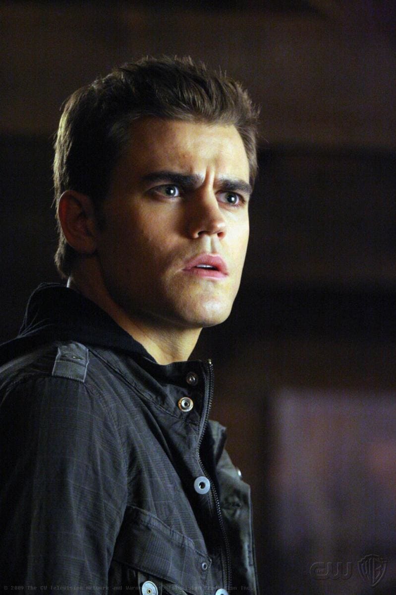 Vampire diaries outlet putlockers