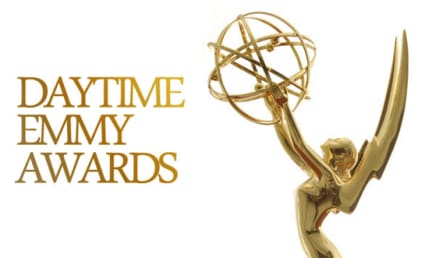 2015 Daytime Emmy Awards: And the Nominees Are…
