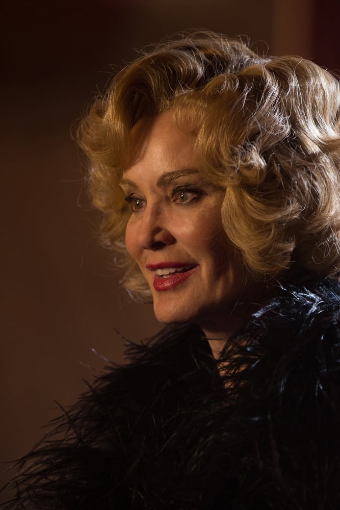 American Horror Story Season 4 Episode 13 Curtain Call Quotes