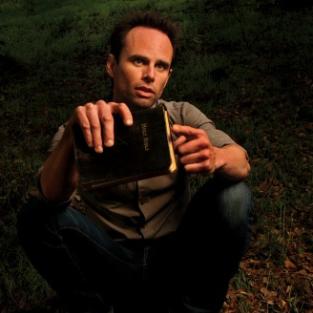 Boyd Crowder
