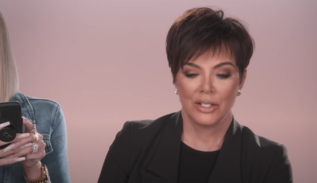 Watch Keeping Up With The Kardashians Online Season 19 Episode 2 Tv Fanatic