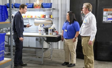 Superstore Season 6 Episode 9 Review: Conspiracy