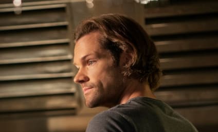 Watch Supernatural Online: Season 15 Episode 20