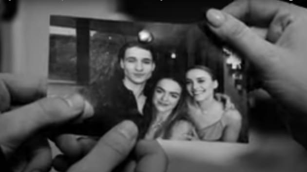 Neighbours Review for the Week of 11-13-23: Flashback Week Connected Three Stories With Some Wild Reveals Neighbours Review for the Week of 11-13-23: Flashback Week Connected Three Stories With Some Wild Reveals