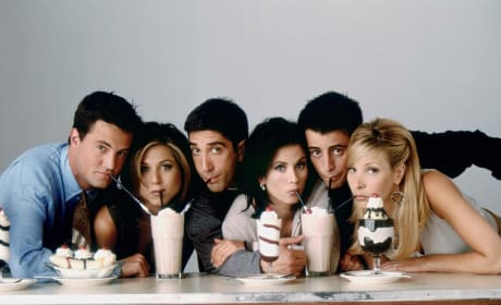 Rachel and Paolo - Friends Season 1 Episode 7 - TV Fanatic