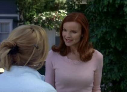 Desperate Housewives Season 2 Episode 15 TV Fanatic
