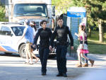 Going Undercover - Rookie Blue