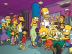 All The Simpsons