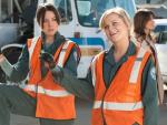 The Trash Ladies