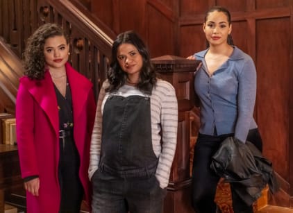 Charmed 2018 sale 123movies