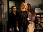 Not Liking What They See - Good Girls Seaso 3 Episode 5 