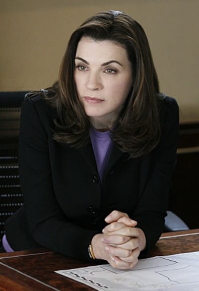 Alicia florrick photo
