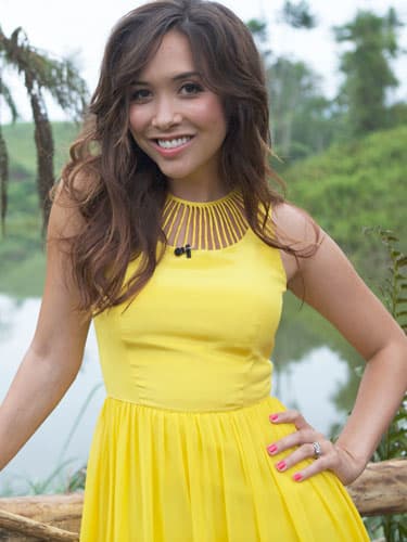 Myleene Klass