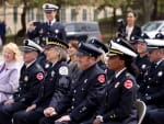 51 celebration long - Chicago Fire Season 9 Episode 15