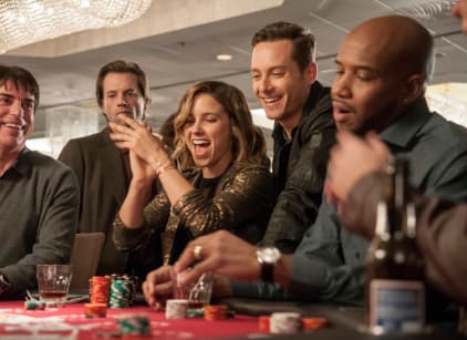 Chicago PD Season 3 Episode 13 TV Fanatic