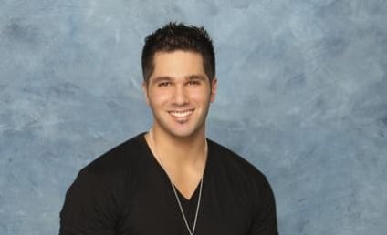 The Bachelorette Review: Pure Filler