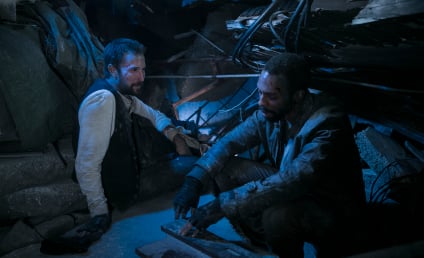 Falling Skies: Watch Season 4 Episode 8 Online