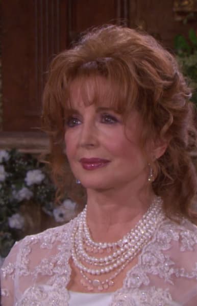 Maggie Marries Victor - Days of Our Lives