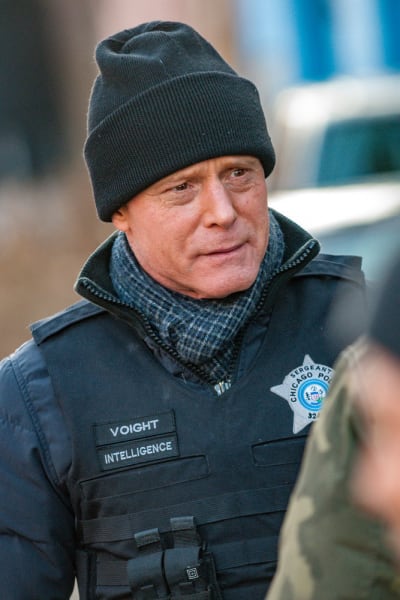 His Town, His Rules - Chicago PD Season 8 Episode 7