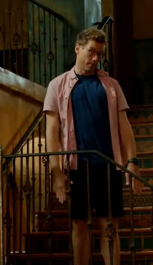 Call to Order - NCIS: Los Angeles Season 9 Episode 12