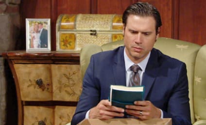 The Young and the Restless Recap: Adam the Murderer (Again!)!