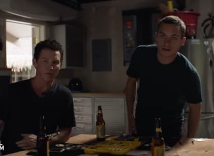 Animal Kingdom Season 6 Episode 1 TV Fanatic