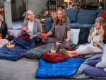 Slumber Party - Mom