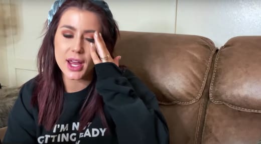Chelsea's Decision - Teen Mom 2