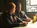 In Trouble Now - Shadowhunters Season 1 Episode 5