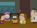 The Science Project - South Park