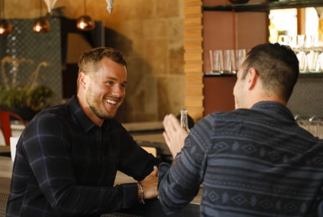 Watch The Bachelor Season 23 Episode 7 Online TV Fanatic