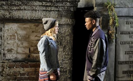Marvel's Cloak and Dagger Canceled After Two Seasons at Freeform