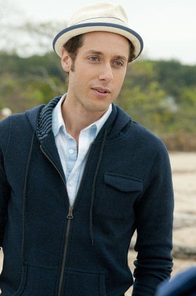 Evan Lawson - Royal Pains