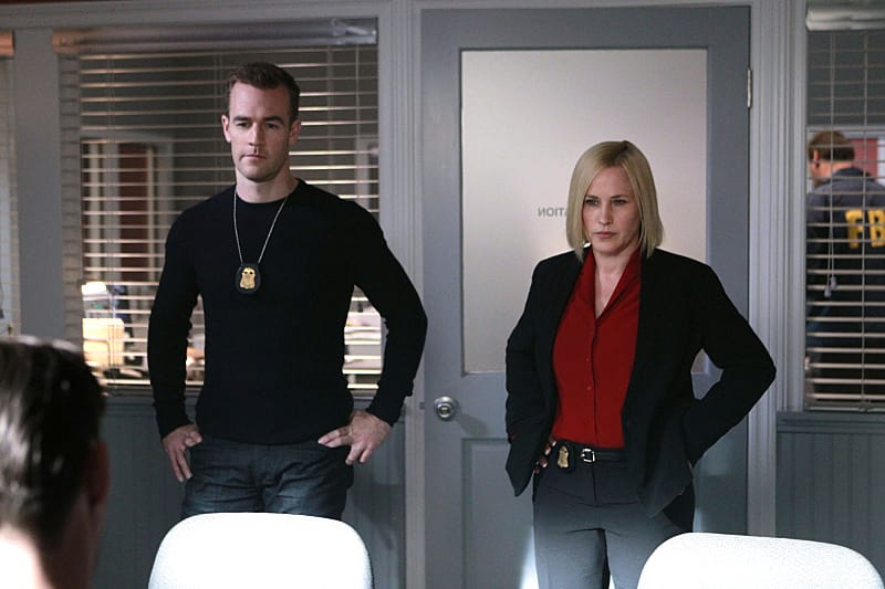 Csi cyber best sale watch online