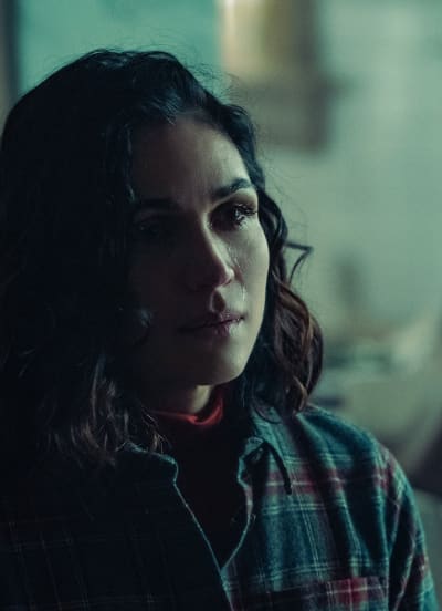 Marguerite Cries - American Gods Season 3 Episode 9