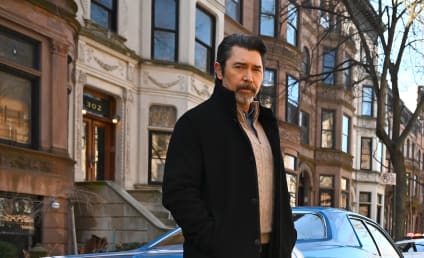 Prodigal Son Watch TV Online TV Fanatic