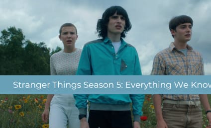 Stranger Things Season 5: Cast, Plot, Release Date, and Everything Else You Need to Know