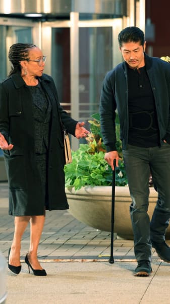 A Risky Procedure - Chicago Med Season 7 Episode 8