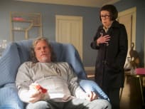 Hetty Helps a Friend - NCIS: Los Angeles