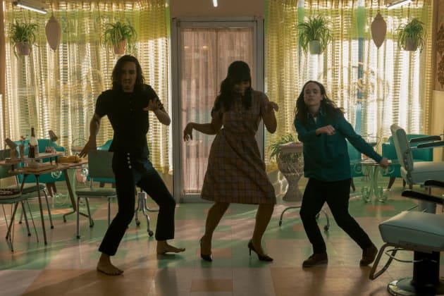 The Umbrella Academy Season 2 Episode 5 Review: Valhalla ...