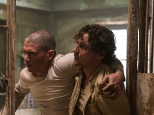 Prison break season 2 episode 2 watch online store