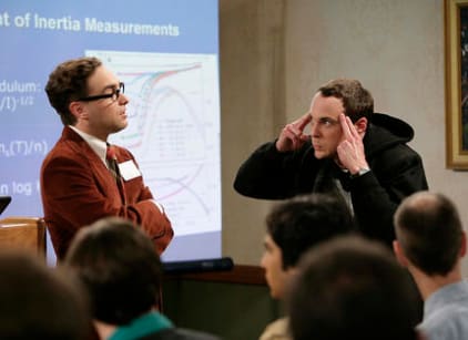 The big bang theory season 1 on sale episode 9 watch online