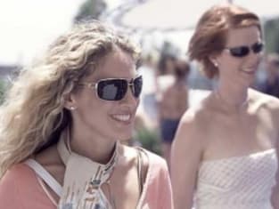 Sex And The City Season 3 Episode 13 Escape From New York Quotes Tv Fanatic