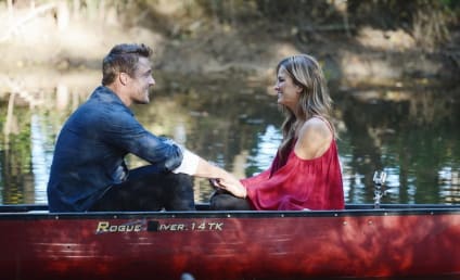 The Bachelor Season 19 Episode 10 Review: Breaking Up in Bali